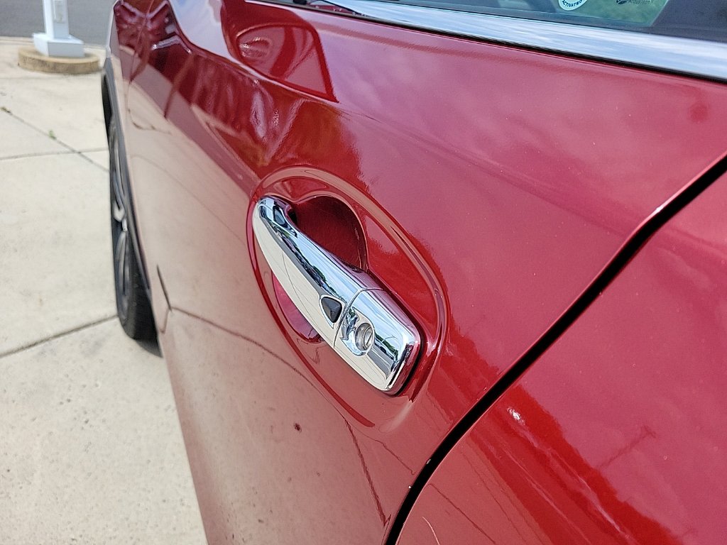 Thumbnail: 2019 Nissan Rogue - 6