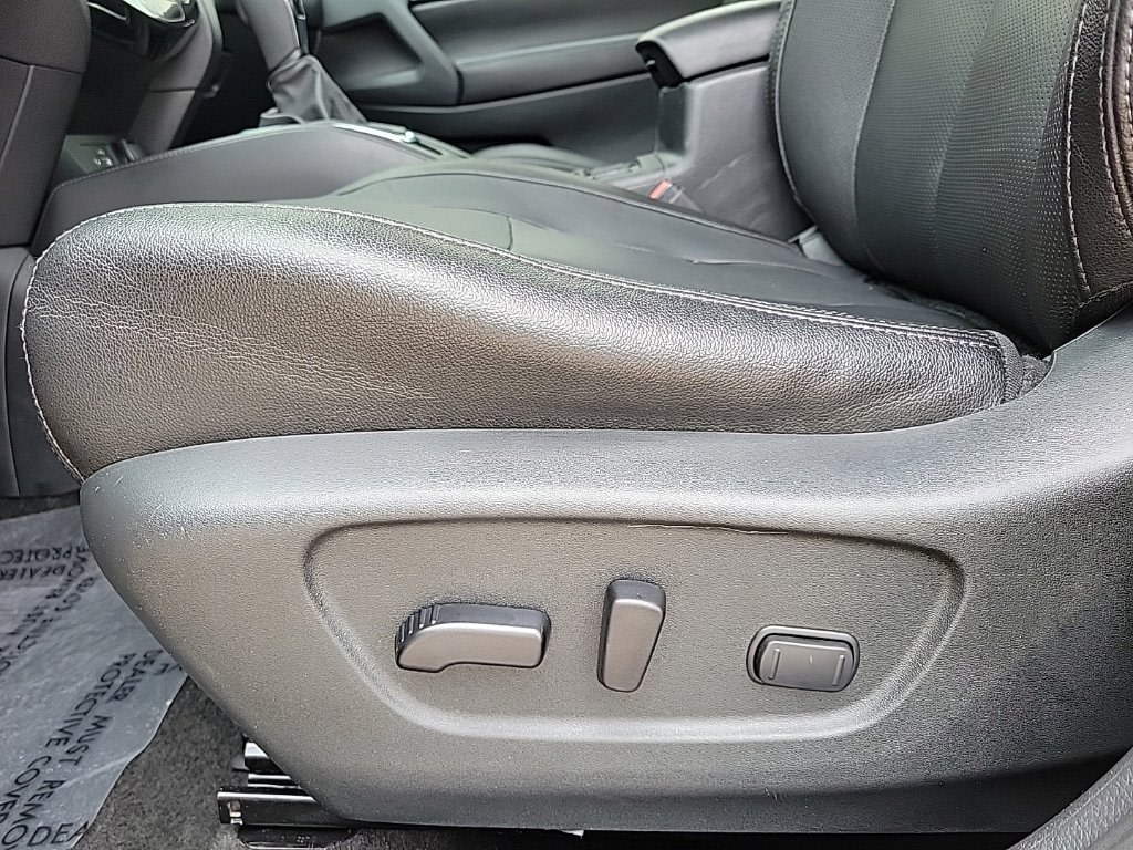 Thumbnail: 2019 Nissan Rogue - 22