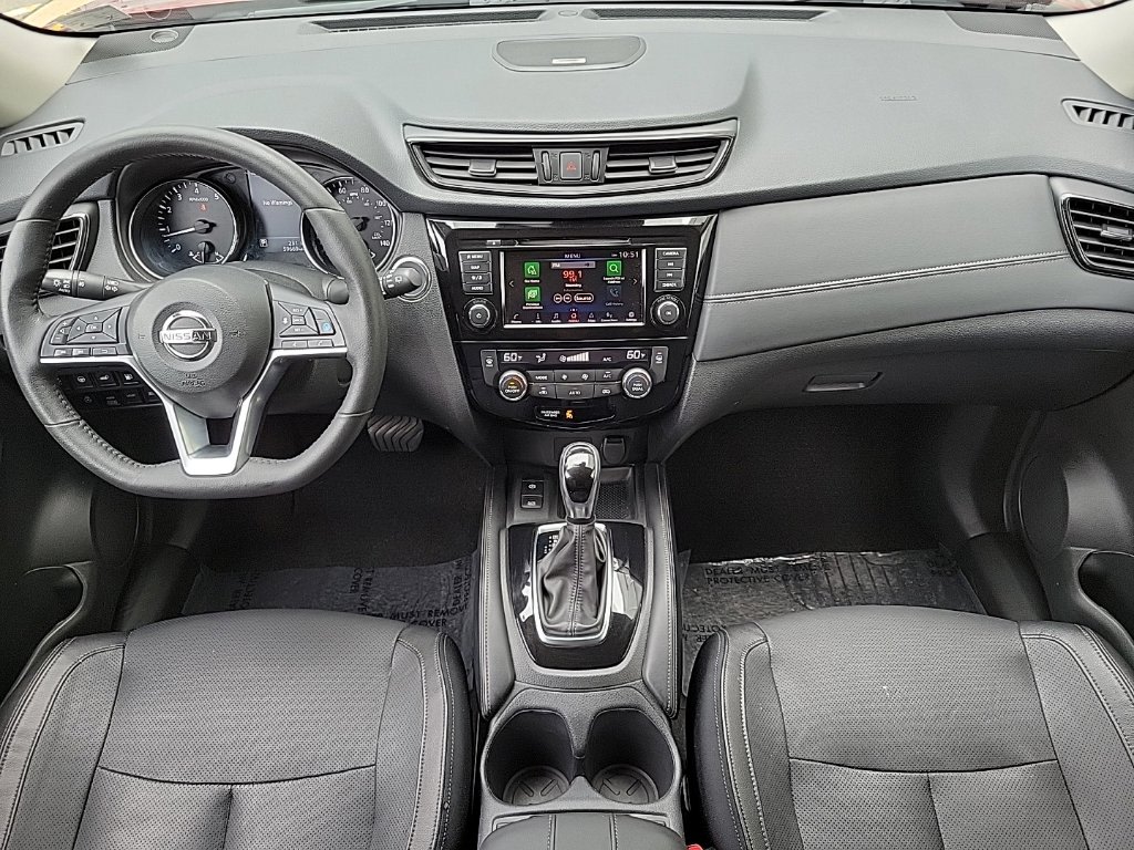 Thumbnail: 2019 Nissan Rogue - 2