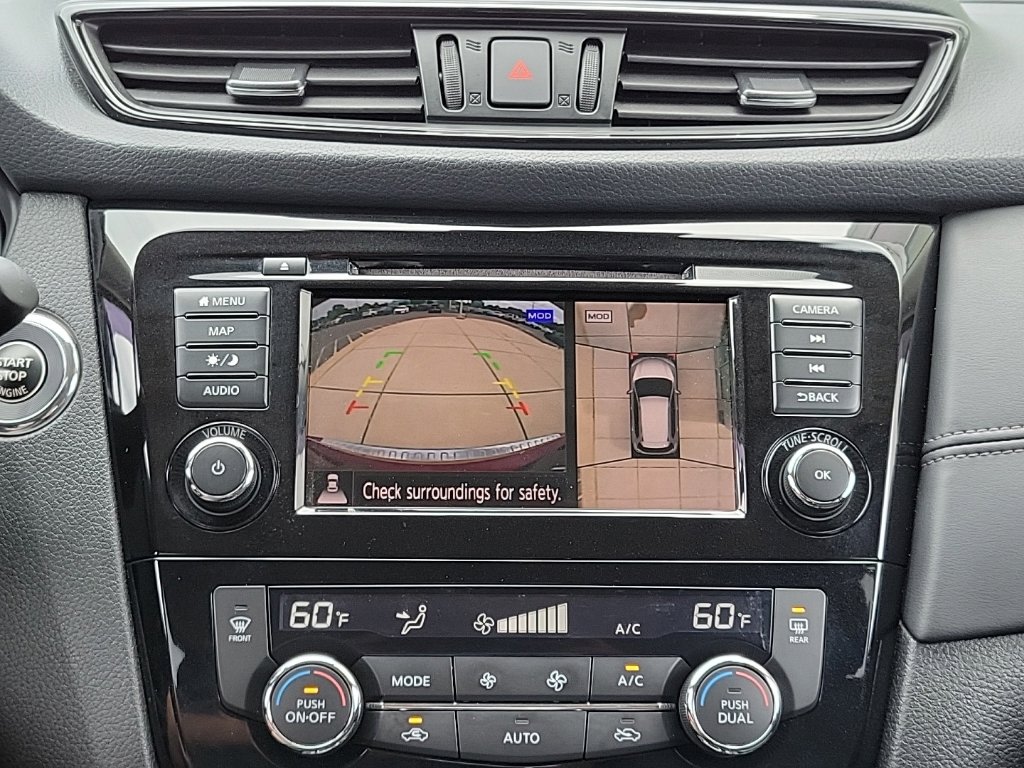 Thumbnail: 2019 Nissan Rogue - 27