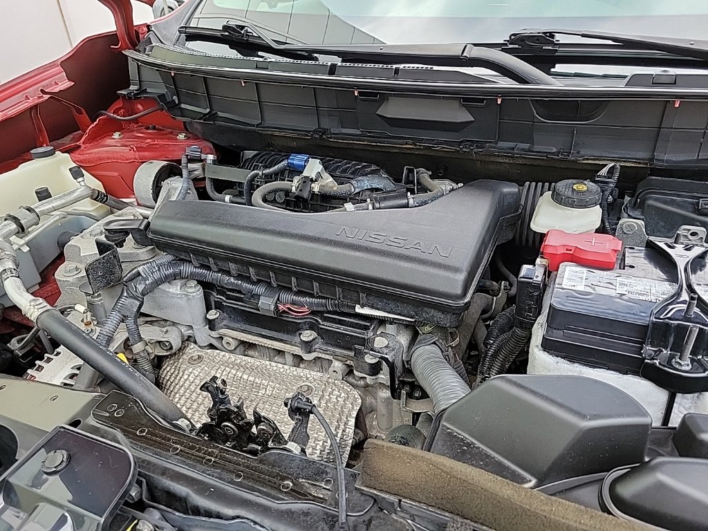 Thumbnail: 2019 Nissan Rogue - 8