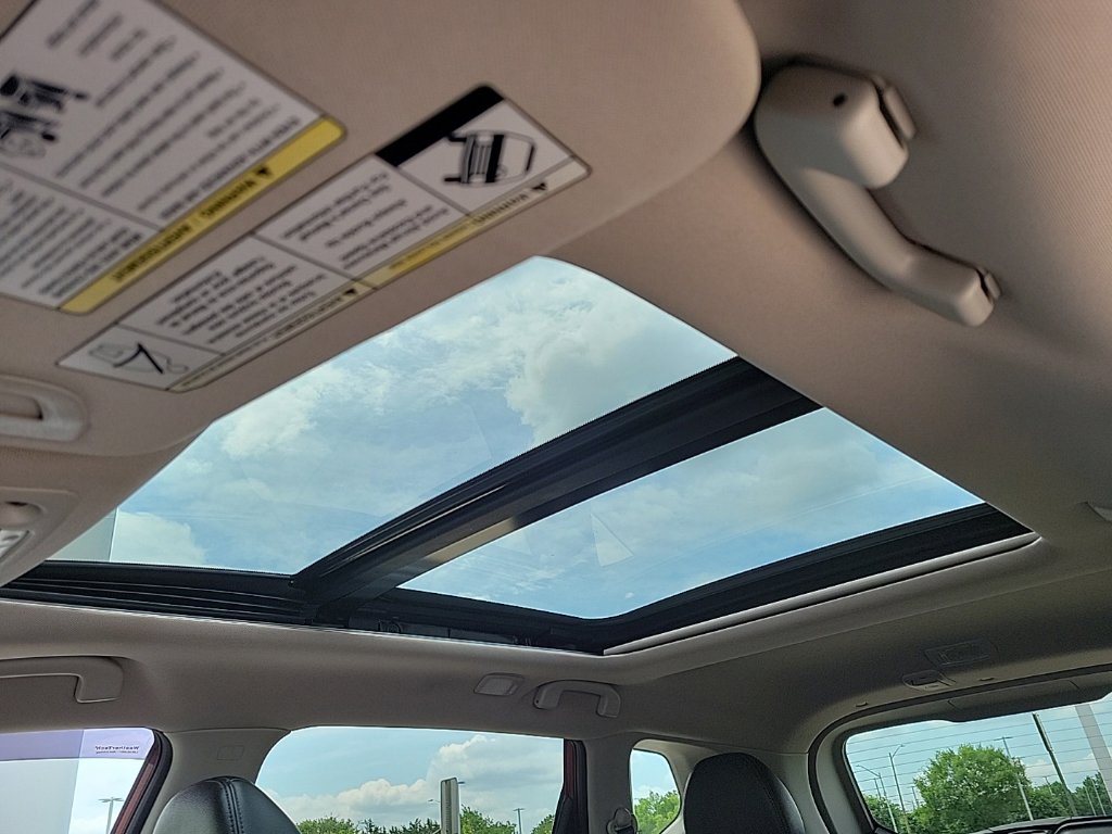 Thumbnail: 2019 Nissan Rogue - 34