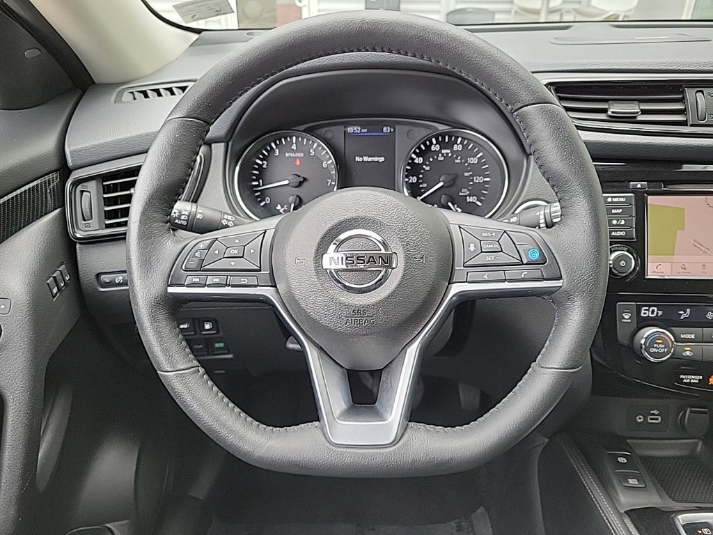 Thumbnail: 2019 Nissan Rogue - 9