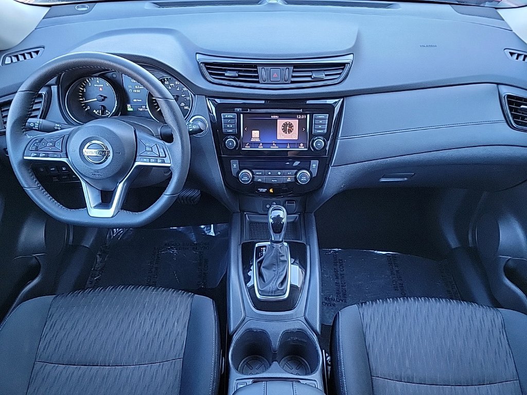 Thumbnail: 2020 Nissan Rogue - 2