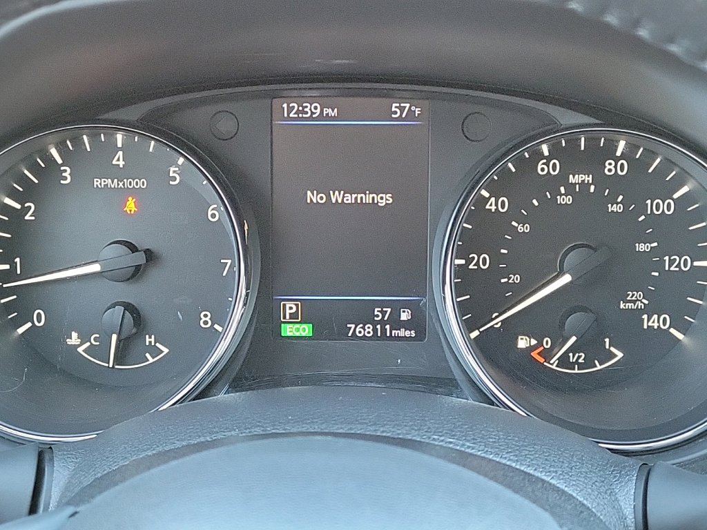 Thumbnail: 2020 Nissan Rogue - 15