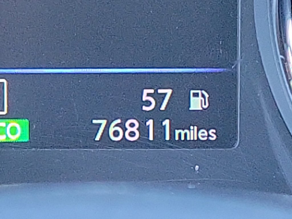 Thumbnail: 2020 Nissan Rogue - 24