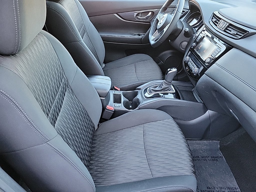 Thumbnail: 2020 Nissan Rogue - 22