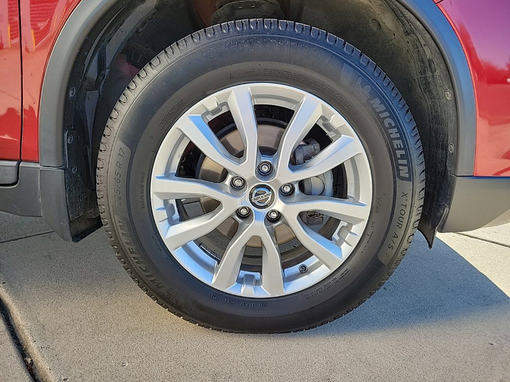 Thumbnail: 2020 Nissan Rogue - 8