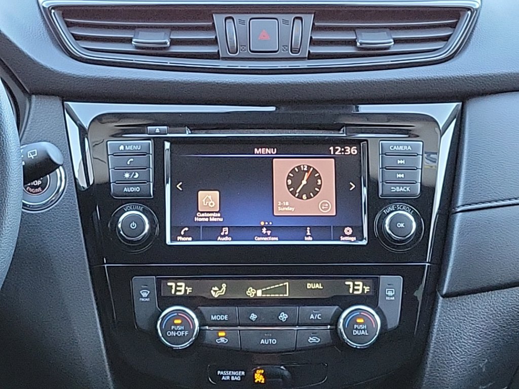 Thumbnail: 2020 Nissan Rogue - 23