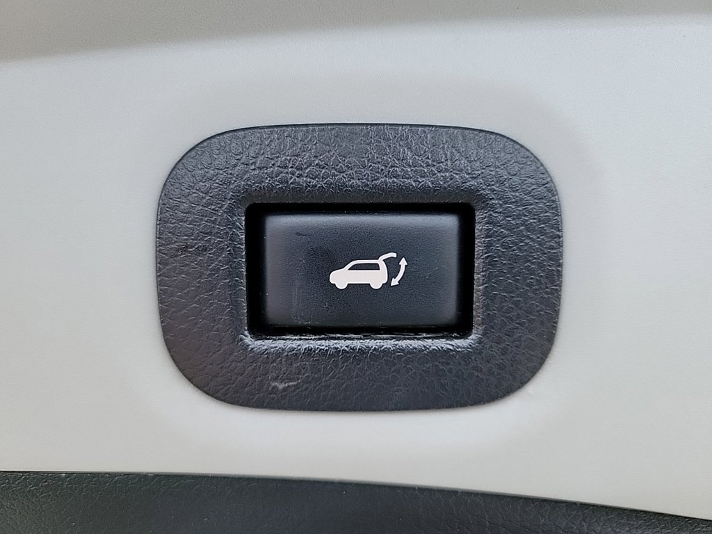 Thumbnail: 2020 Nissan Rogue - 31