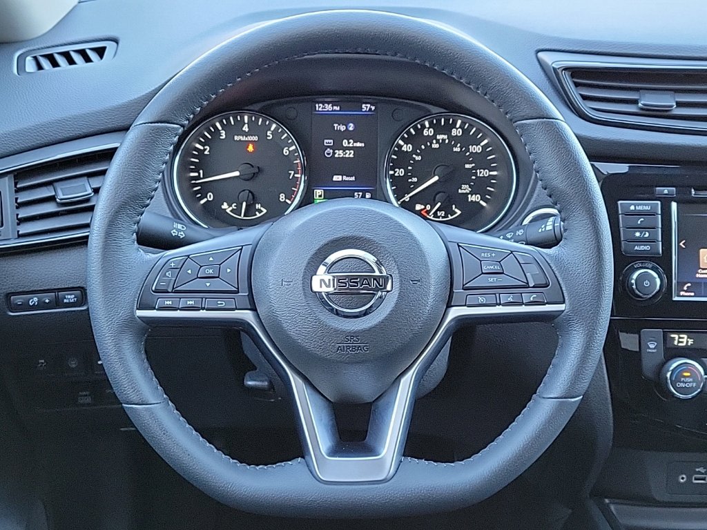 Thumbnail: 2020 Nissan Rogue - 9