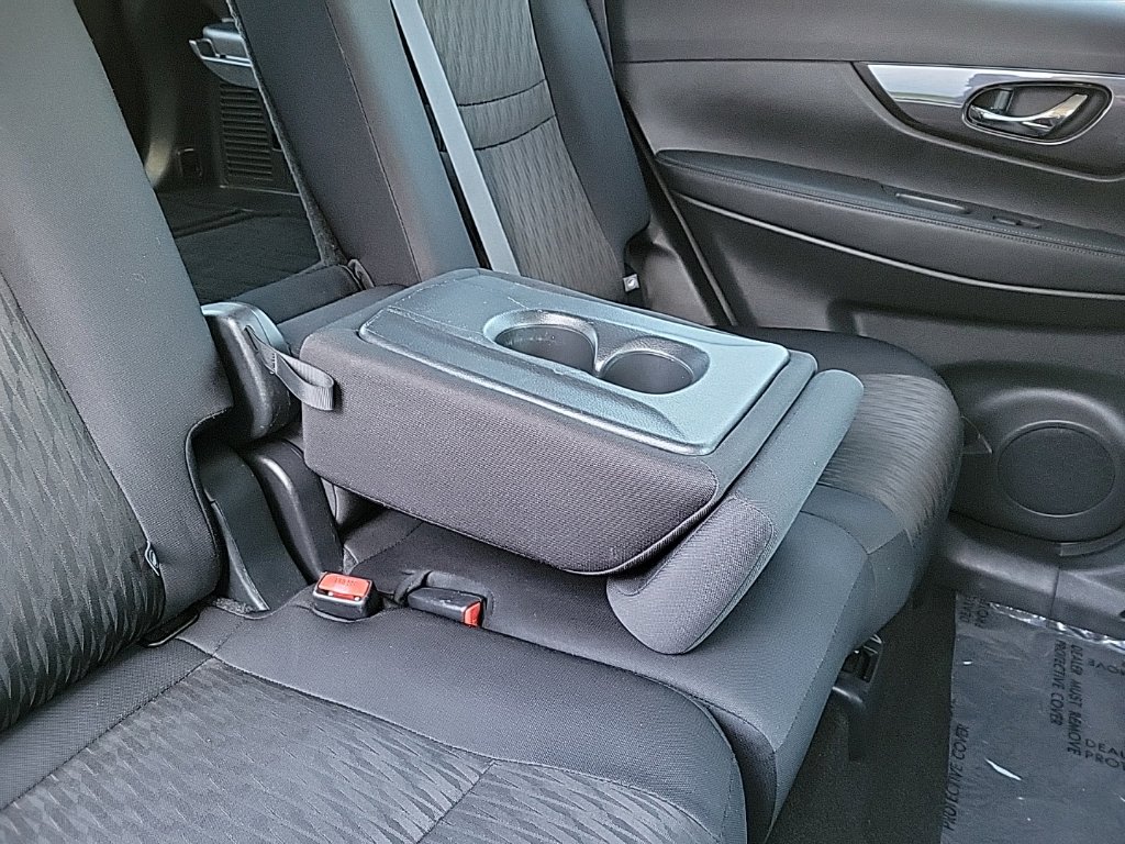 Thumbnail: 2020 Nissan Rogue - 21