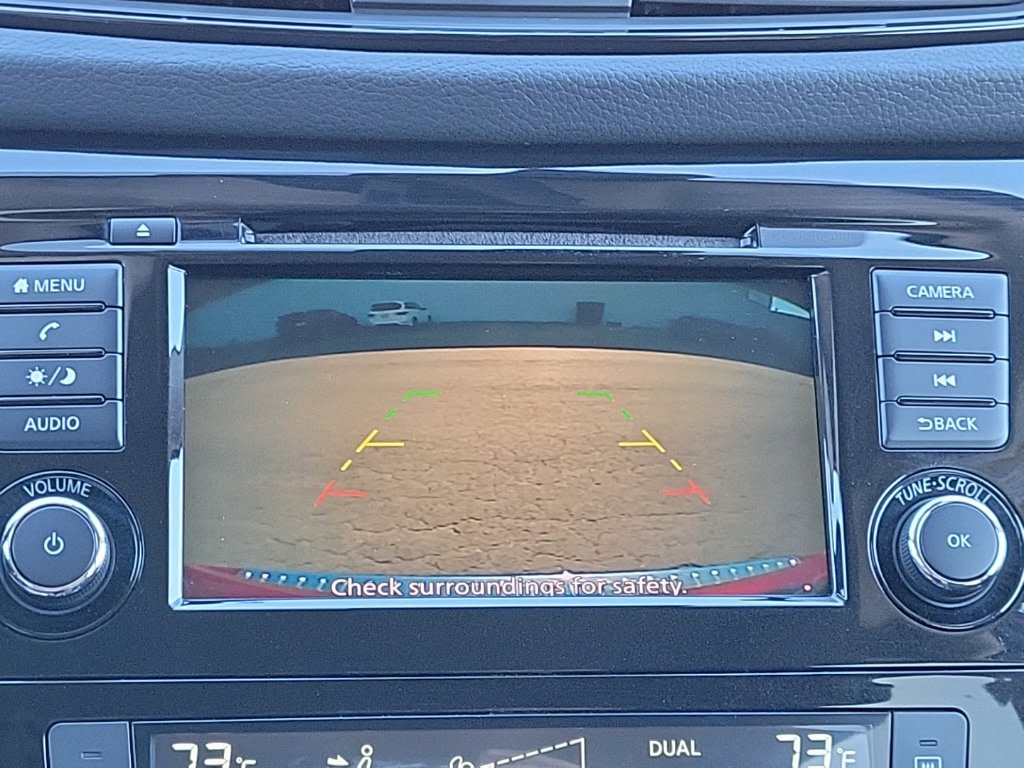 Thumbnail: 2020 Nissan Rogue - 13