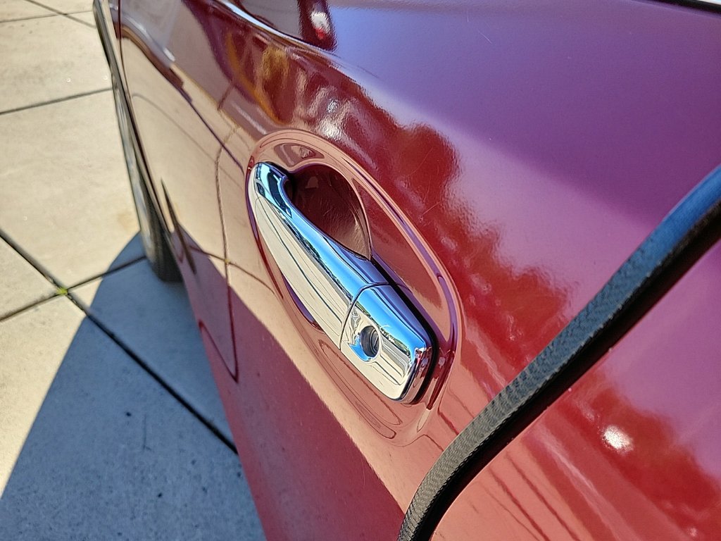 Thumbnail: 2014 Nissan Rogue - 14