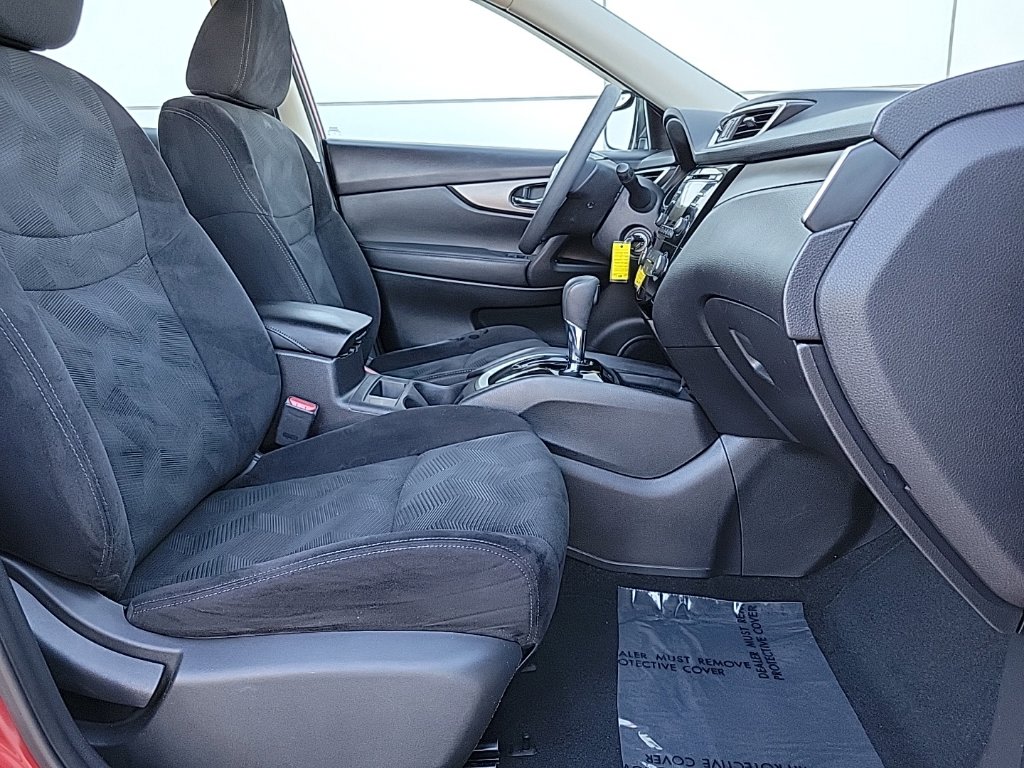 Thumbnail: 2014 Nissan Rogue - 22