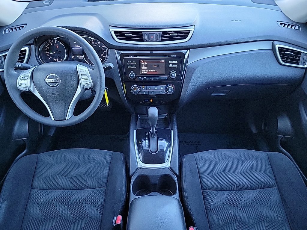 Thumbnail: 2014 Nissan Rogue - 2