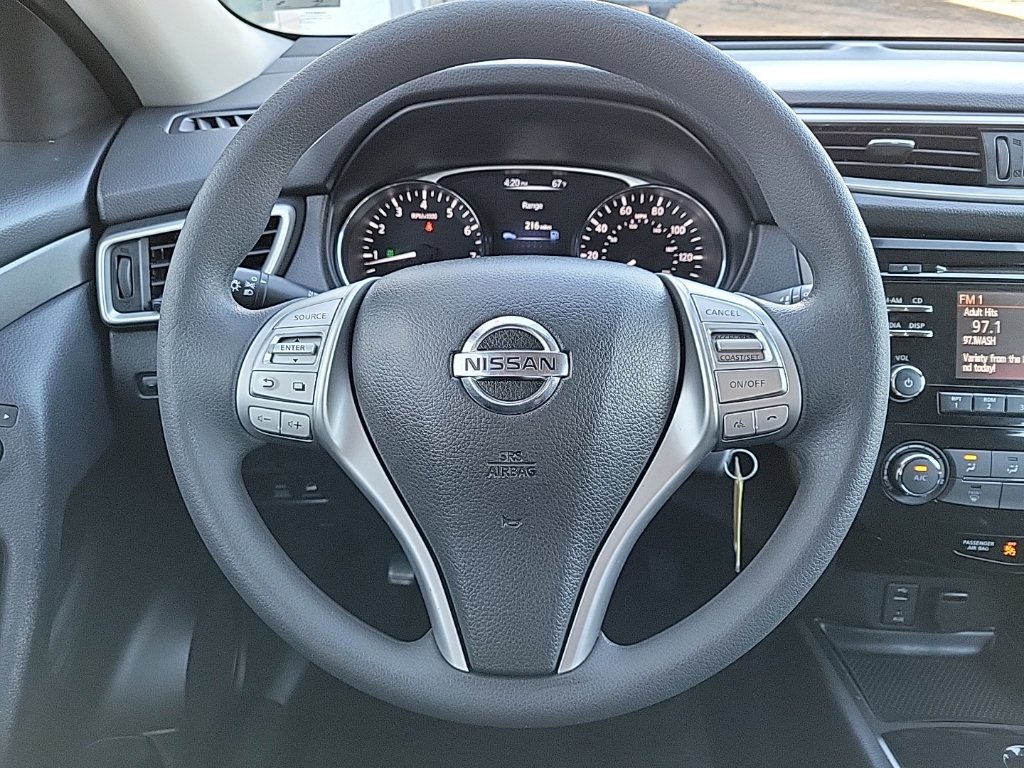 Thumbnail: 2014 Nissan Rogue - 9