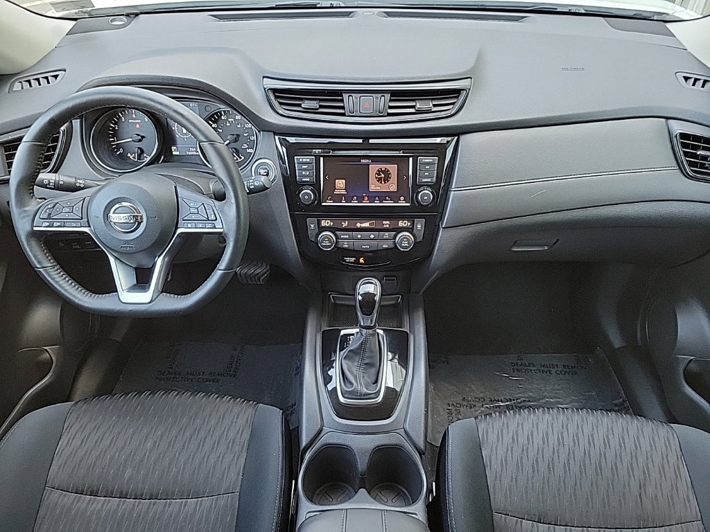 Thumbnail: 2018 Nissan Rogue - 2
