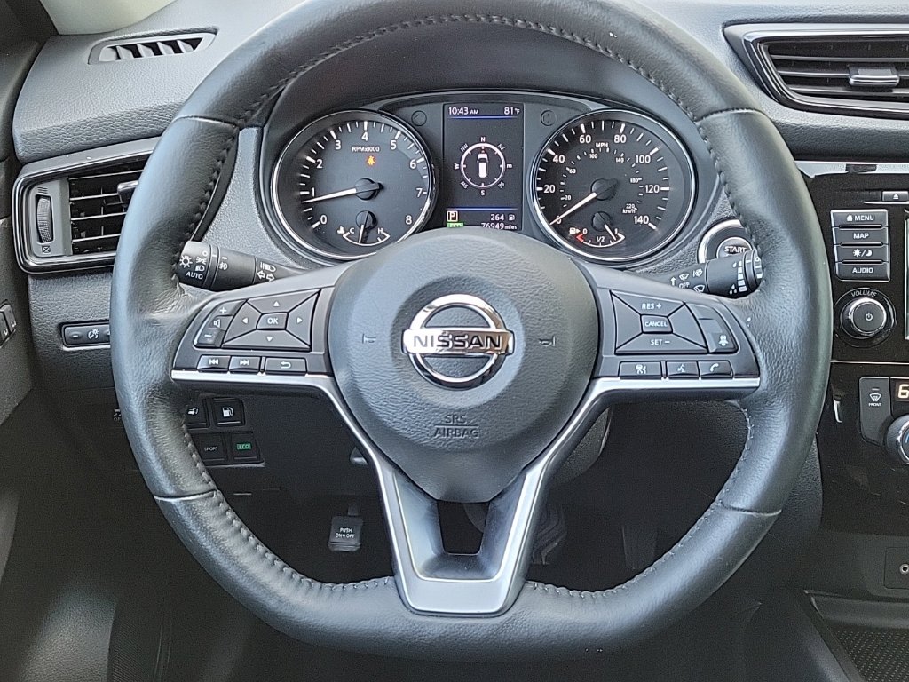 Thumbnail: 2018 Nissan Rogue - 8