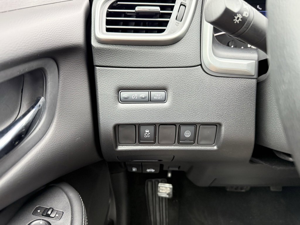 Thumbnail: 2024 Nissan Murano - 23