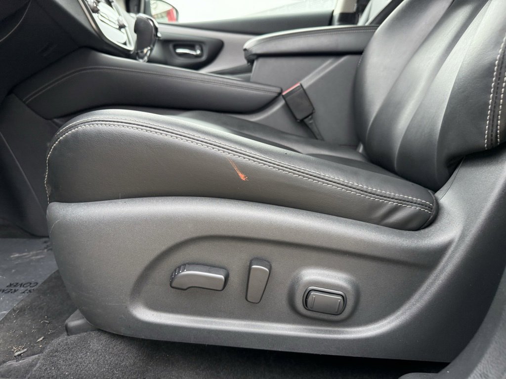 Thumbnail: 2024 Nissan Murano - 21