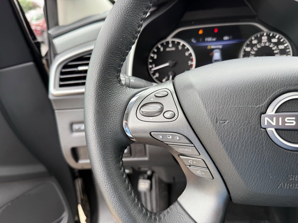 Thumbnail: 2024 Nissan Murano - 24