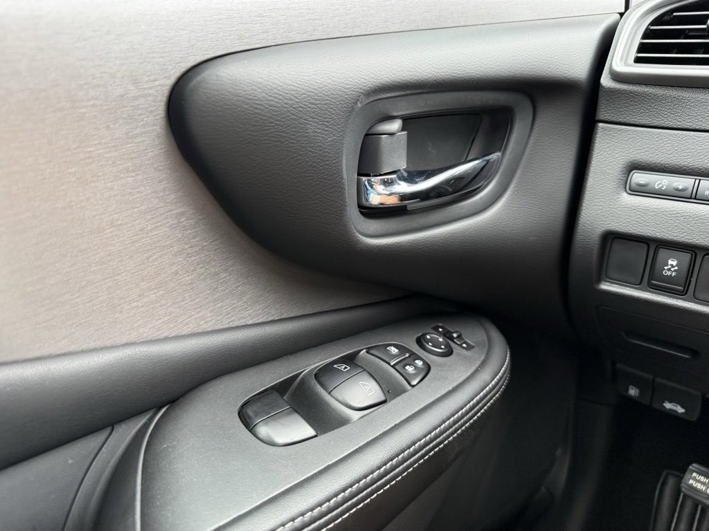 Thumbnail: 2024 Nissan Murano - 22