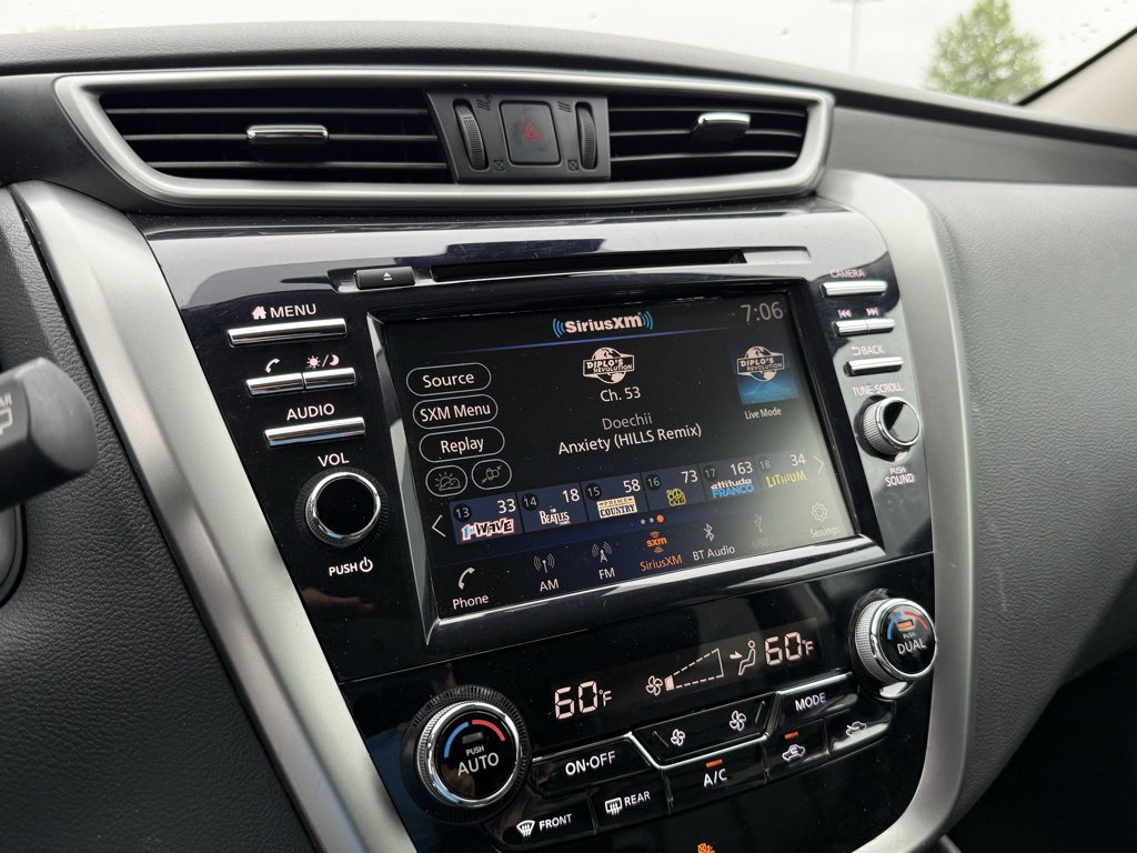 Thumbnail: 2024 Nissan Murano - 13