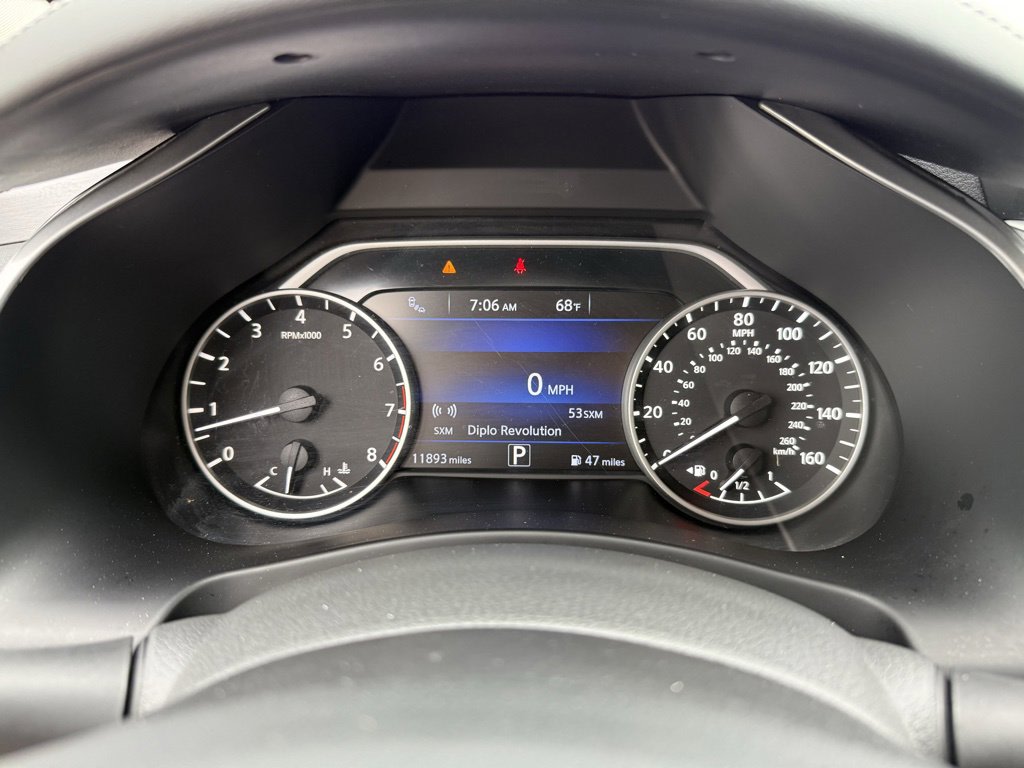 Thumbnail: 2024 Nissan Murano - 15