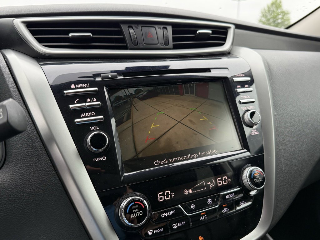 Thumbnail: 2024 Nissan Murano - 26