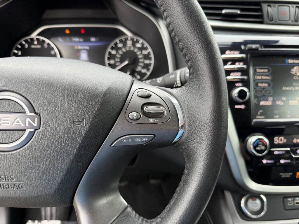 Thumbnail: 2024 Nissan Murano - 25