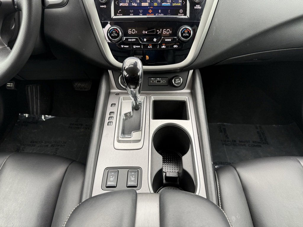 Thumbnail: 2024 Nissan Murano - 14