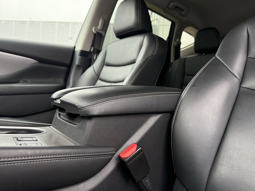 Thumbnail: 2024 Nissan Murano - 11