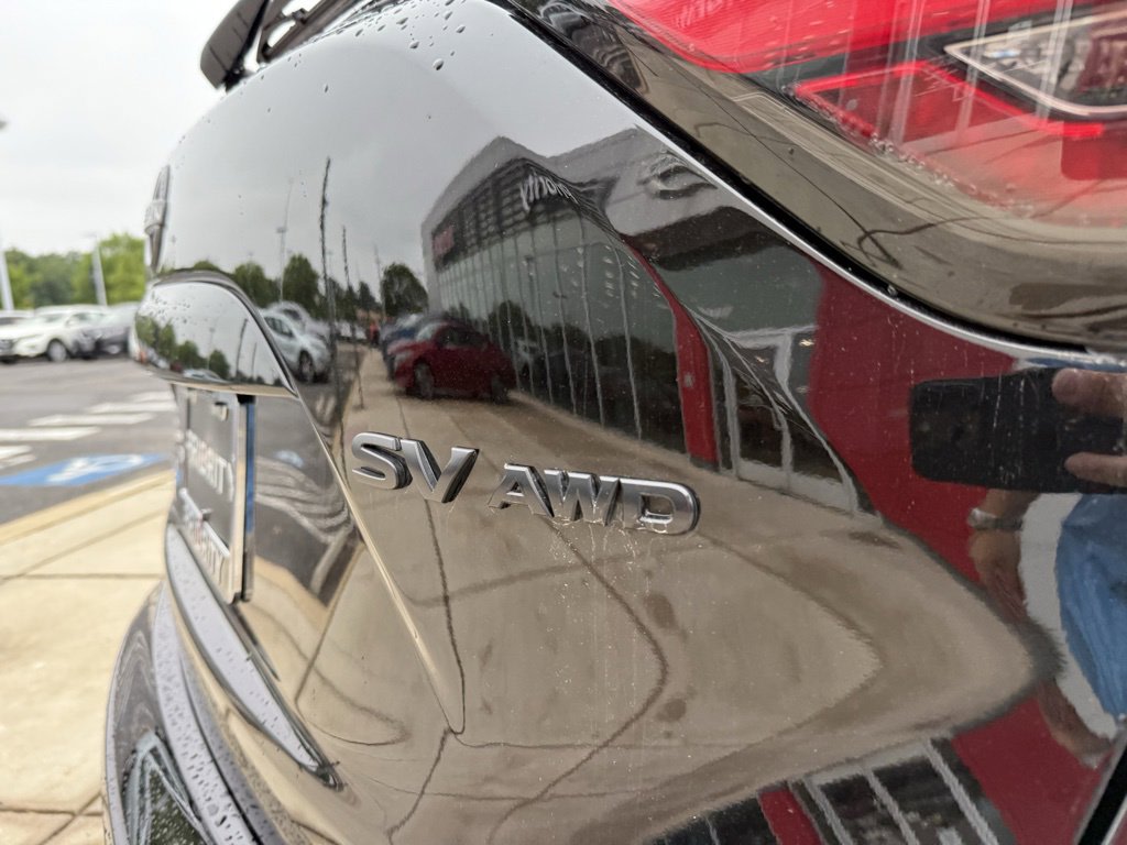 Thumbnail: 2024 Nissan Murano - 7