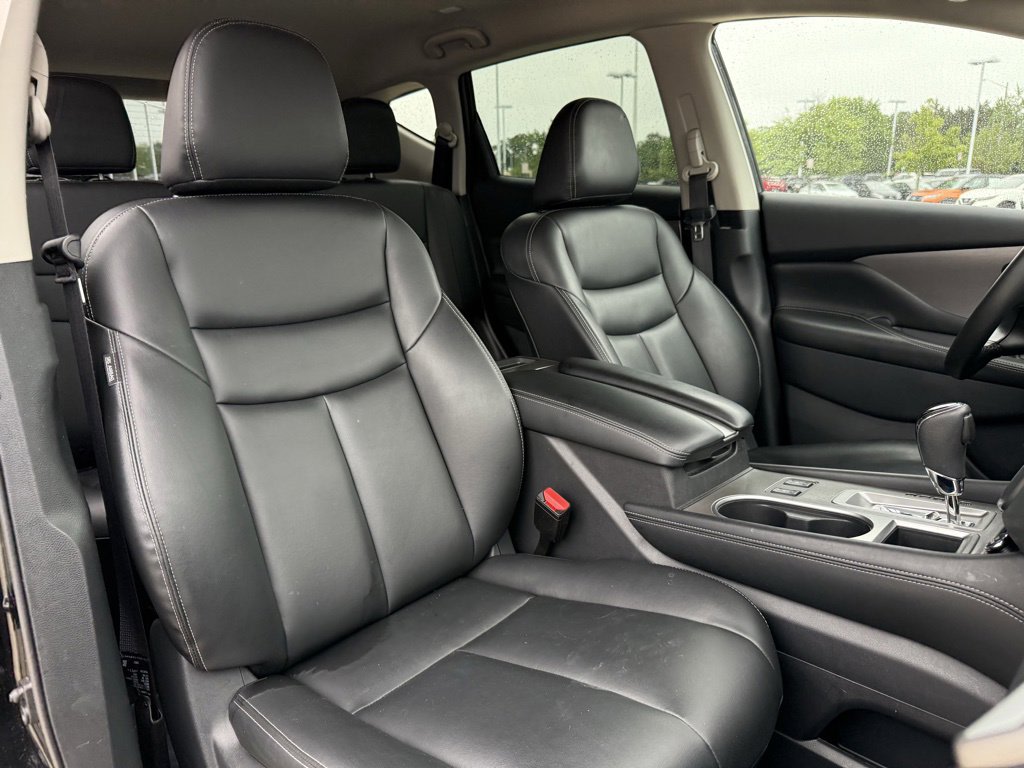 Thumbnail: 2024 Nissan Murano - 29