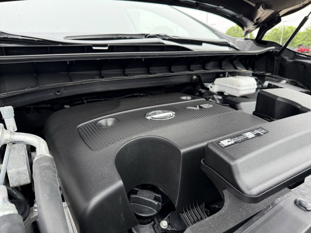 Thumbnail: 2024 Nissan Murano - 30