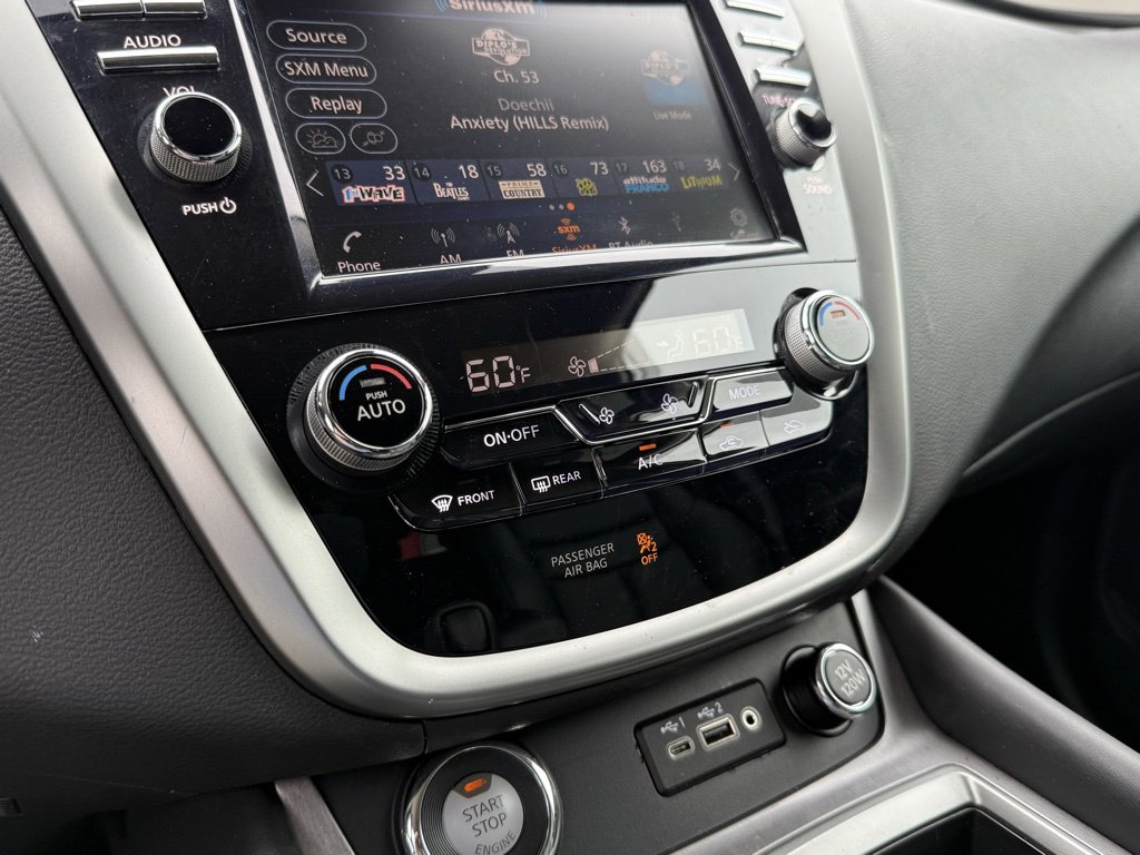 Thumbnail: 2024 Nissan Murano - 27