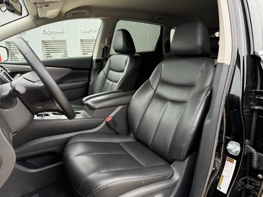 Thumbnail: 2024 Nissan Murano - 10