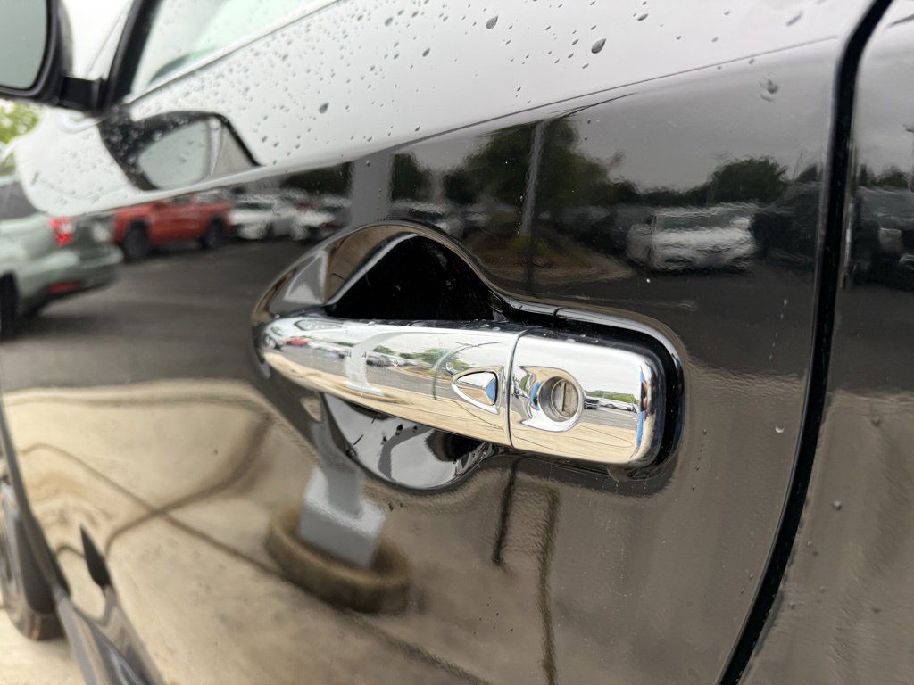 Thumbnail: 2024 Nissan Murano - 20