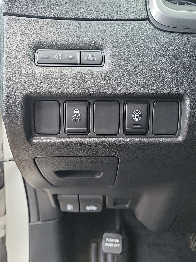 Thumbnail: 2024 Nissan Murano - 32