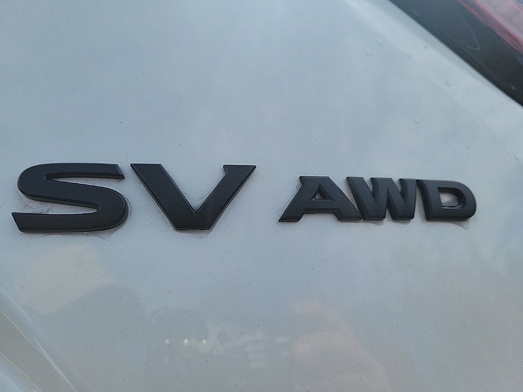 Thumbnail: 2024 Nissan Murano - 21