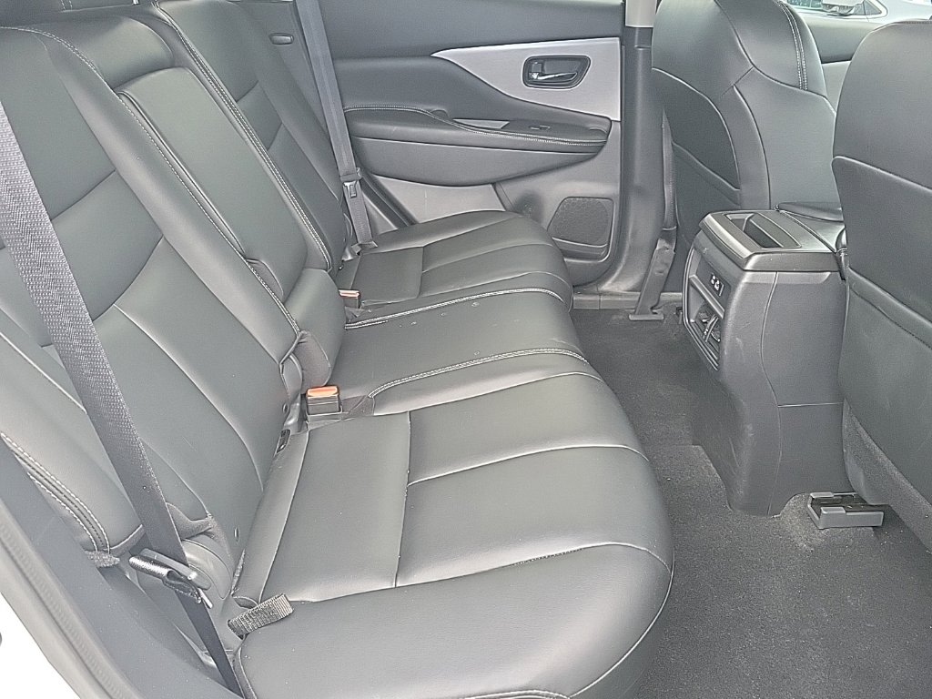 Thumbnail: 2024 Nissan Murano - 23