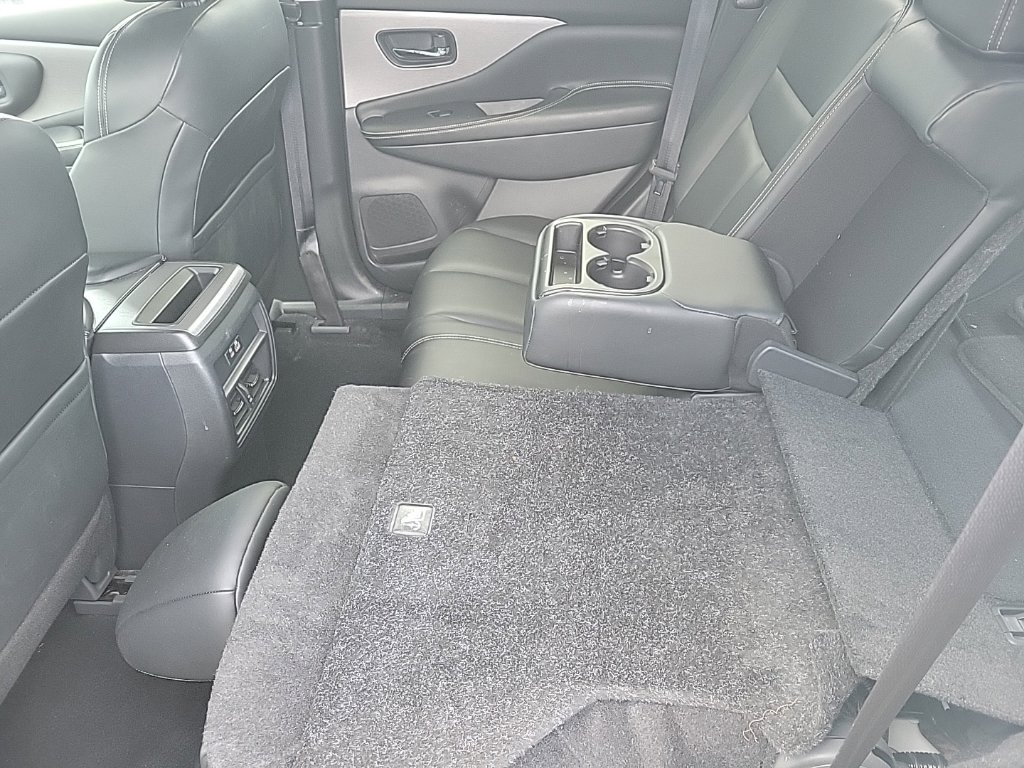 Thumbnail: 2024 Nissan Murano - 25