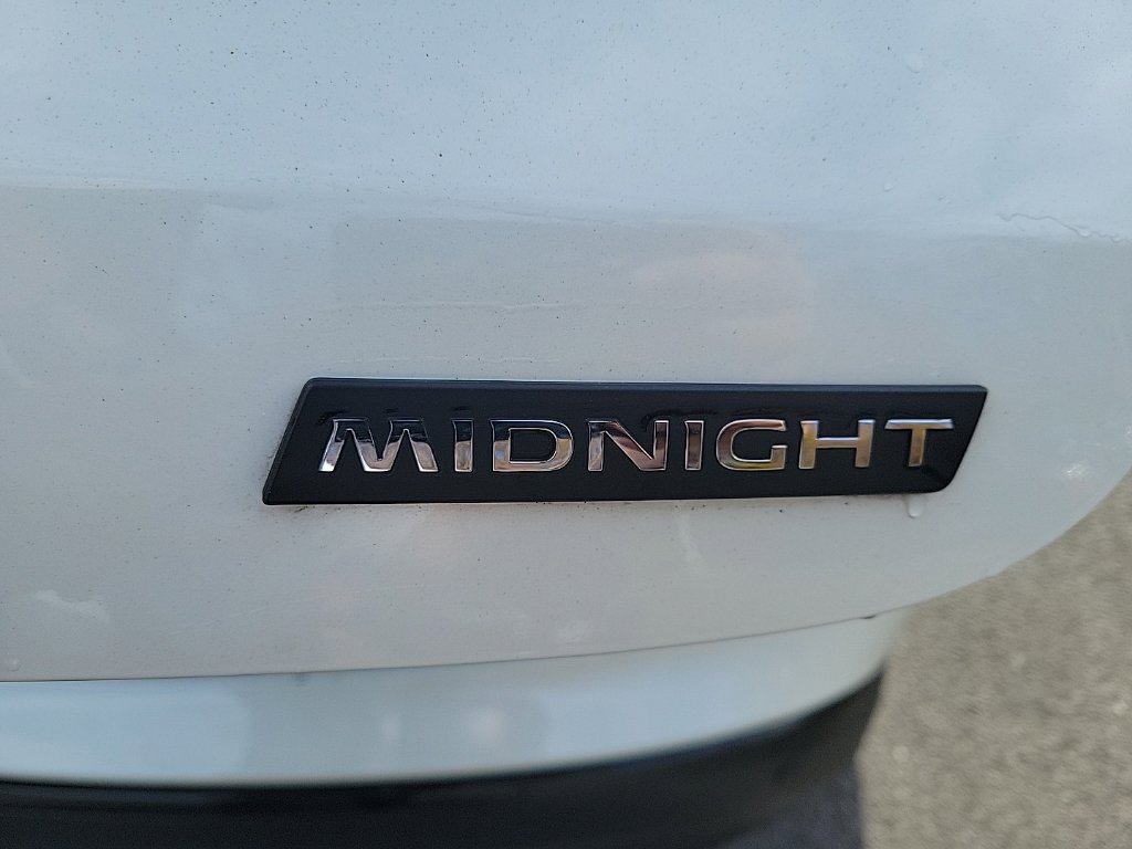 Thumbnail: 2024 Nissan Murano - 20