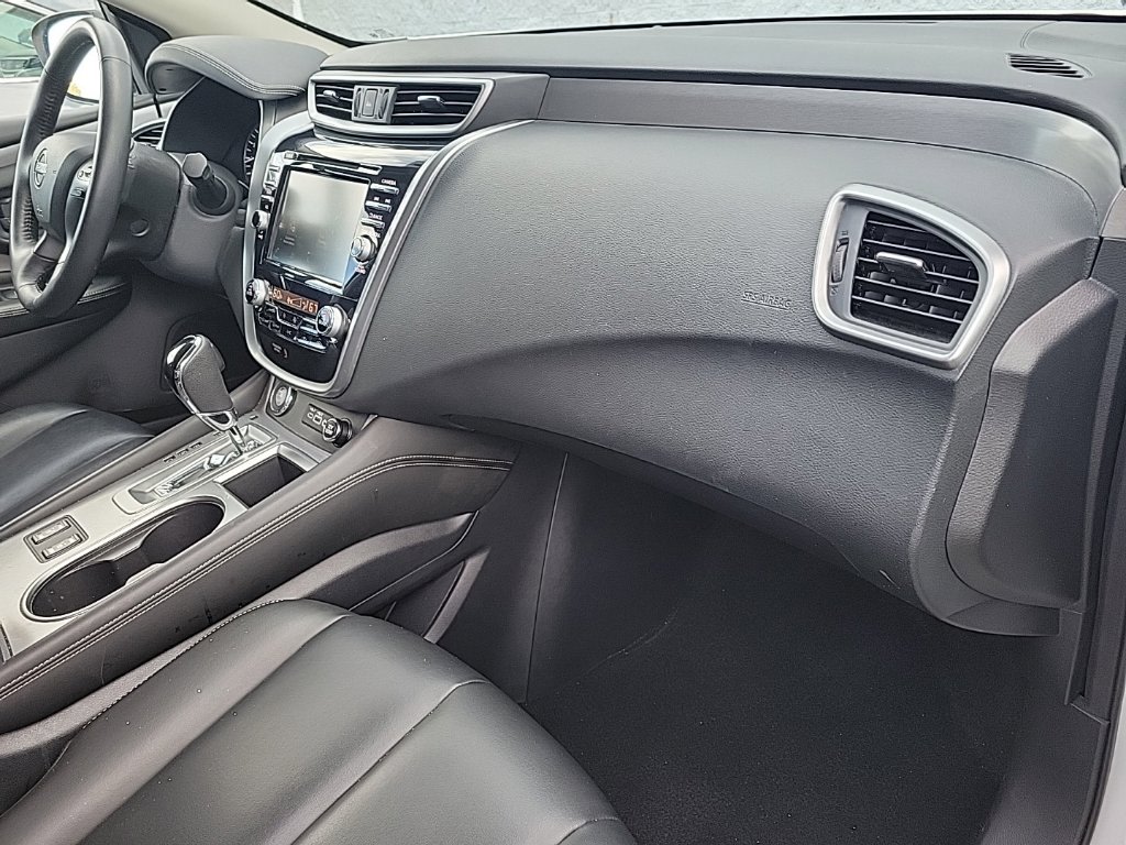 Thumbnail: 2024 Nissan Murano - 2