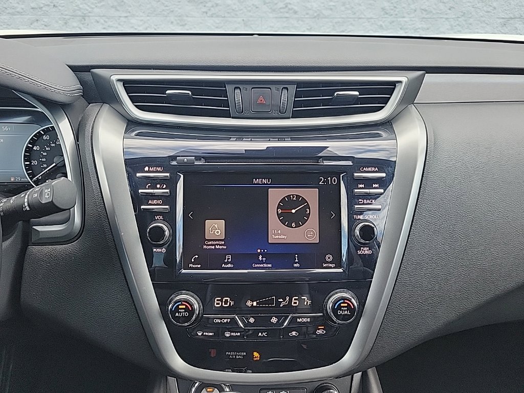 Thumbnail: 2024 Nissan Murano - 14