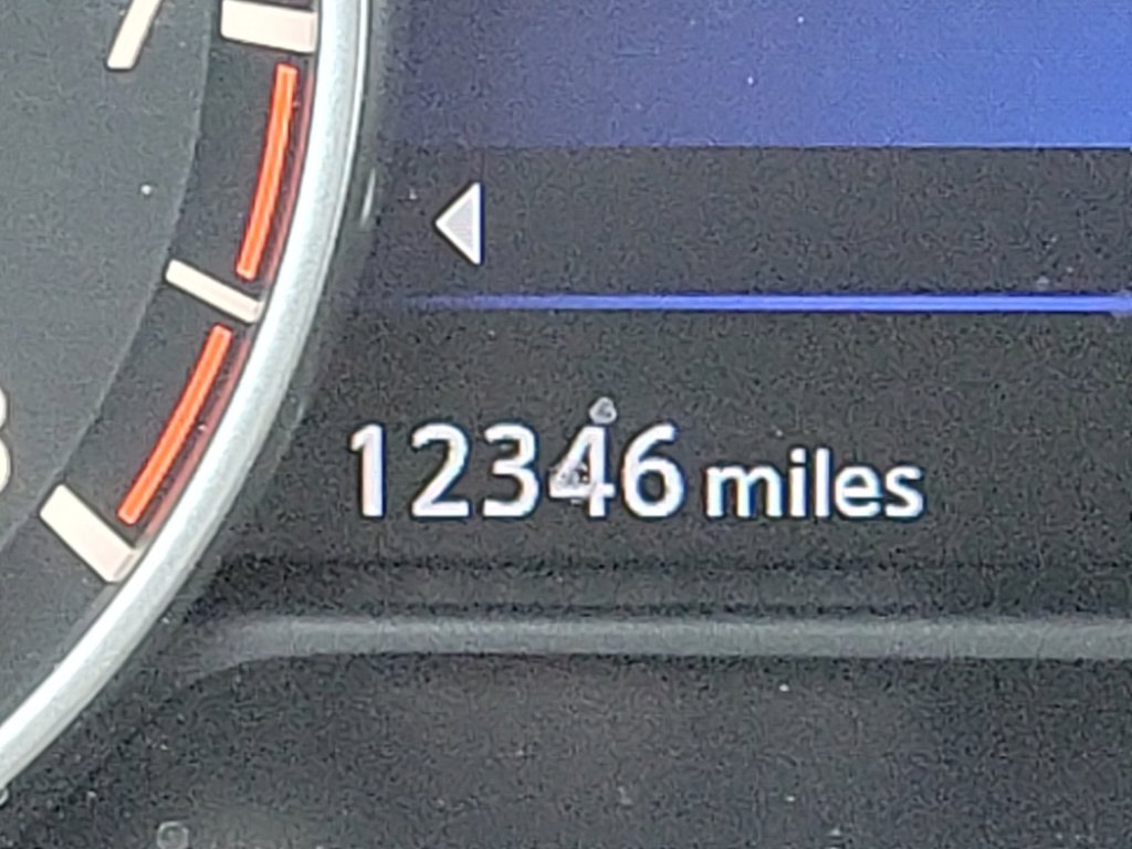 Thumbnail: 2024 Nissan Murano - 34