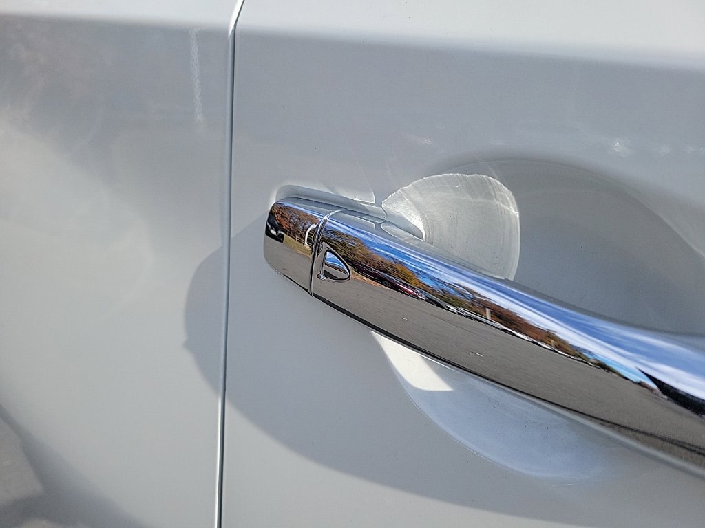 Thumbnail: 2024 Nissan Murano - 7