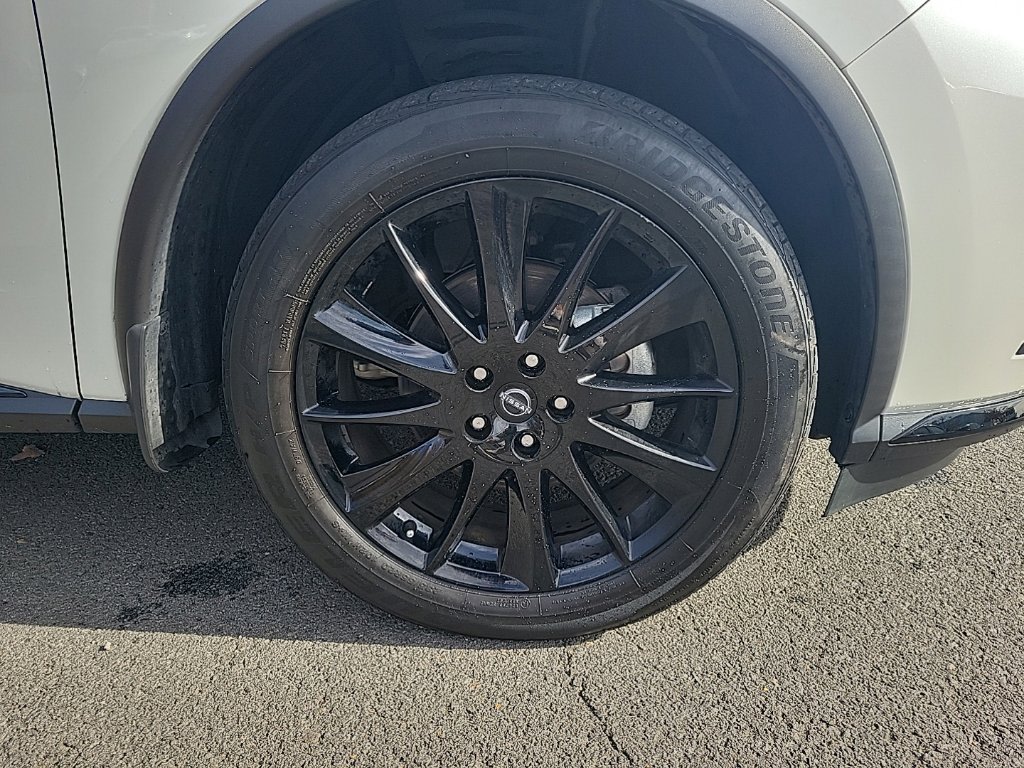 Thumbnail: 2024 Nissan Murano - 8