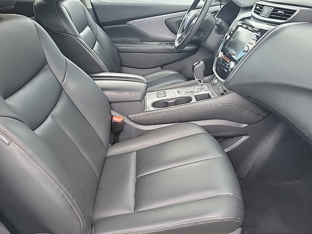 Thumbnail: 2024 Nissan Murano - 11